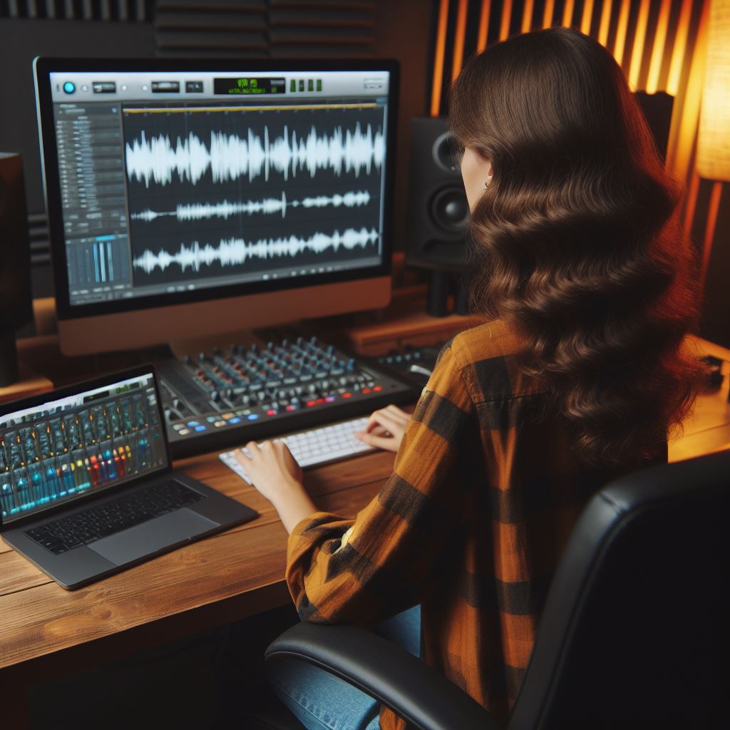 10 Essential Tips for Clearer Mixes - In the world of music production, achieving a clear and balanced mix is an art form in itself. It’s a skill that requires understanding, patience, and a keen ear. In this blog post, we’ll explore ten essential tips for improving clarity in your mixes, with a special focus on the use of equalizers and harmonic exciters.