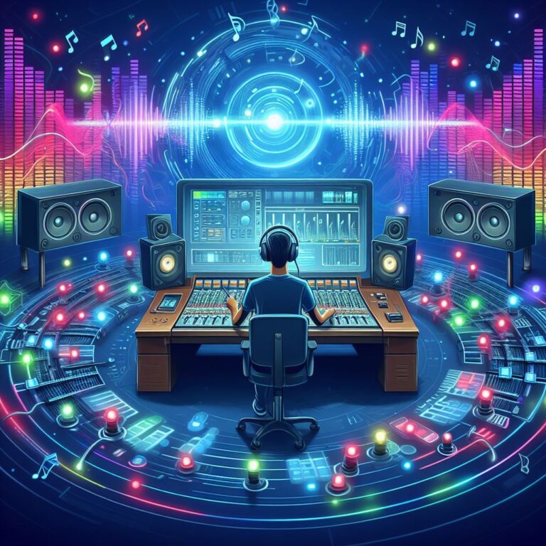 Mastering Delay for Depth Width and Space - Delay and echo, those unsung heroes of the mixing world, hold immense power to transform your tracks. From subtly thickening instruments to crafting swirling, rhythmic soundscapes, delay adds depth, space, and dynamic interest to your mixes. But wielding this power effectively requires understanding its nuances. This article delves into the world of delay, exploring its applications, control parameters, and advanced techniques.