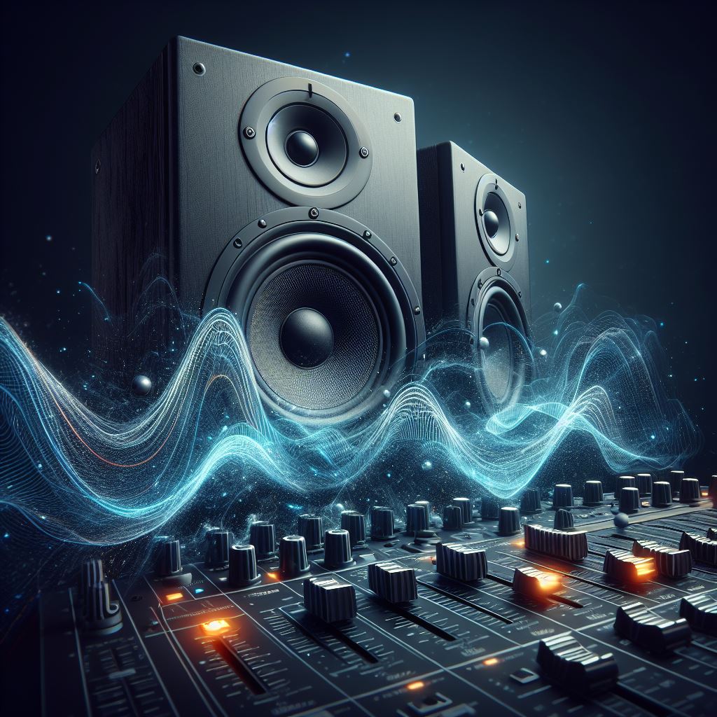Why You Need to Calibrate Your Studio Speakers - Have you ever poured your heart and soul into mixing a track in your studio, only to be crushed when you hear it on other speakers and it sounds completely different? This scenario is all too common for music producers and audio engineers. The culprit? Inconsistent speaker output levels.