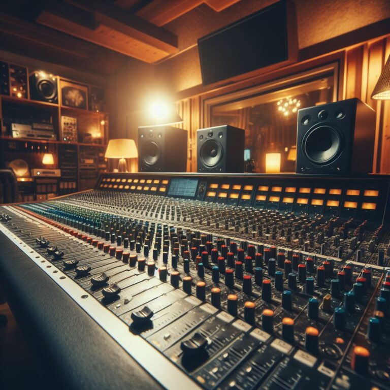 Point Source Studio Monitors - Coaxial studio monitors, such as Fluid Audio FX50 or Tannoy Gold 5 with their tweeter nestled within the woofer cone, have become a tempting proposition for audio engineers seeking a precise and revealing listening experience. But this unique design approach comes with its own set of considerations. Here's a detailed breakdown of the pros and cons of coaxial monitors to help you decide if they're the right fit for your studio.