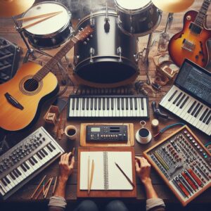 A Guide to Compressor Attack and Release Settings - Record, Mix & Master