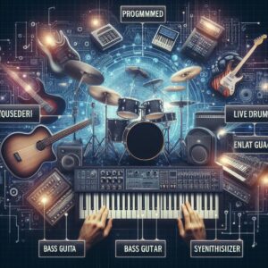 A Guide to Compressor Attack and Release Settings - Record, Mix & Master