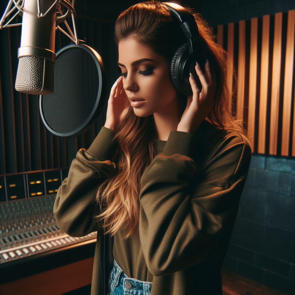 Setting Up a Vocal Cue Mix in Your DAW - For vocalists, a well-crafted cue mix in your DAW is their personal soundstage in the recording booth. It allows them to hear themself clearly and comfortably amidst the backing track, leading to confident and nuanced performances. As a producer or engineer, mastering the art of the cue mix is essential. Here's a breakdown on setting up a vocal cue mix in your DAW to power your singer's performance: