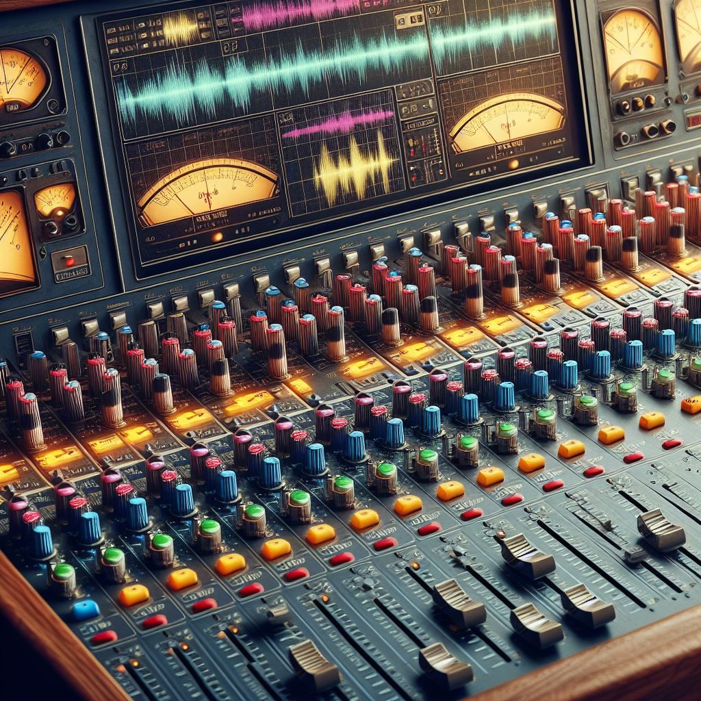 Demystifying Mid/Side Processing - In the world of audio production, mid/side processing is a powerful technique that can transform your mixes and masters. Whether you’re a seasoned engineer or just dipping your toes into the audio pool, understanding mid/side processing opens up a whole new realm of creative possibilities. In this article, we’ll delve into the intricacies of mid/side processing, demystify its inner workings, and explore practical applications in mixing and mastering.