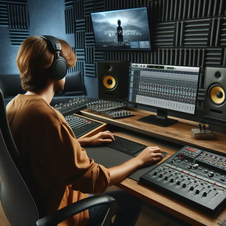 Mastering with Soft Clipping - In the mastering world, the quest for loudness often leads us down the path of limiters. But what if there was a way to achieve a fuller sound and increased perceived loudness without the harshness that can come with heavy limiting? Enter soft clipping, a mastering tool that can add warmth, control dynamics, and prepare your track for the final limiting stage.