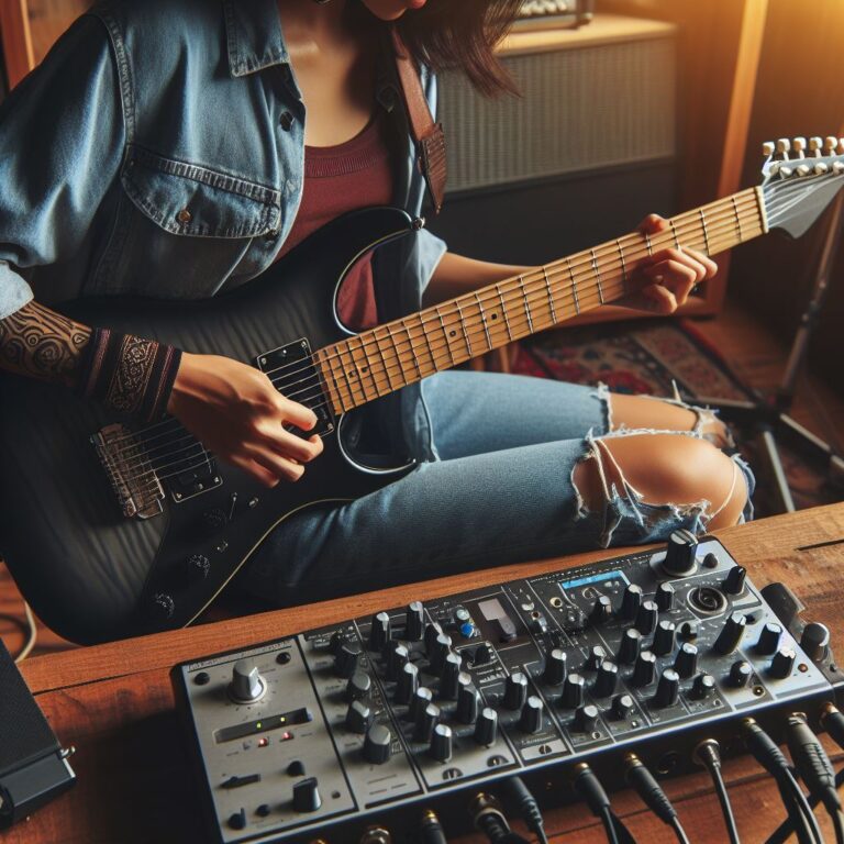 Unleashing the Power of Your Direct-In Guitar Tone - The convenience and flexibility of capturing guitars directly into your DAW with a DI box are undeniable. However, capturing the warmth and character of a traditional amped sound remains a challenge. But fear not, fellow musicians! By harnessing the power of modern plugins and processing techniques, you can transform your DI recordings into sonic powerhouses. Let's delve deeper into the secrets of crafting a killer DI guitar tone: