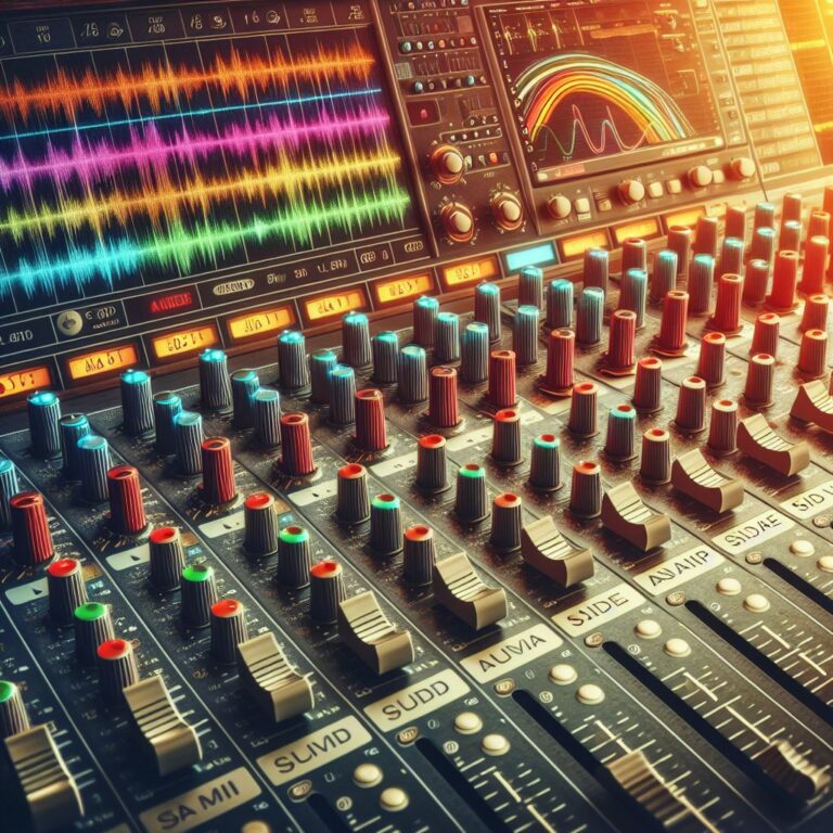 Demystifying Mid/Side Processing - In the world of audio production, mid/side processing is a powerful technique that can transform your mixes and masters. Whether you’re a seasoned engineer or just dipping your toes into the audio pool, understanding mid/side processing opens up a whole new realm of creative possibilities. In this article, we’ll delve into the intricacies of mid/side processing, demystify its inner workings, and explore practical applications in mixing and mastering.