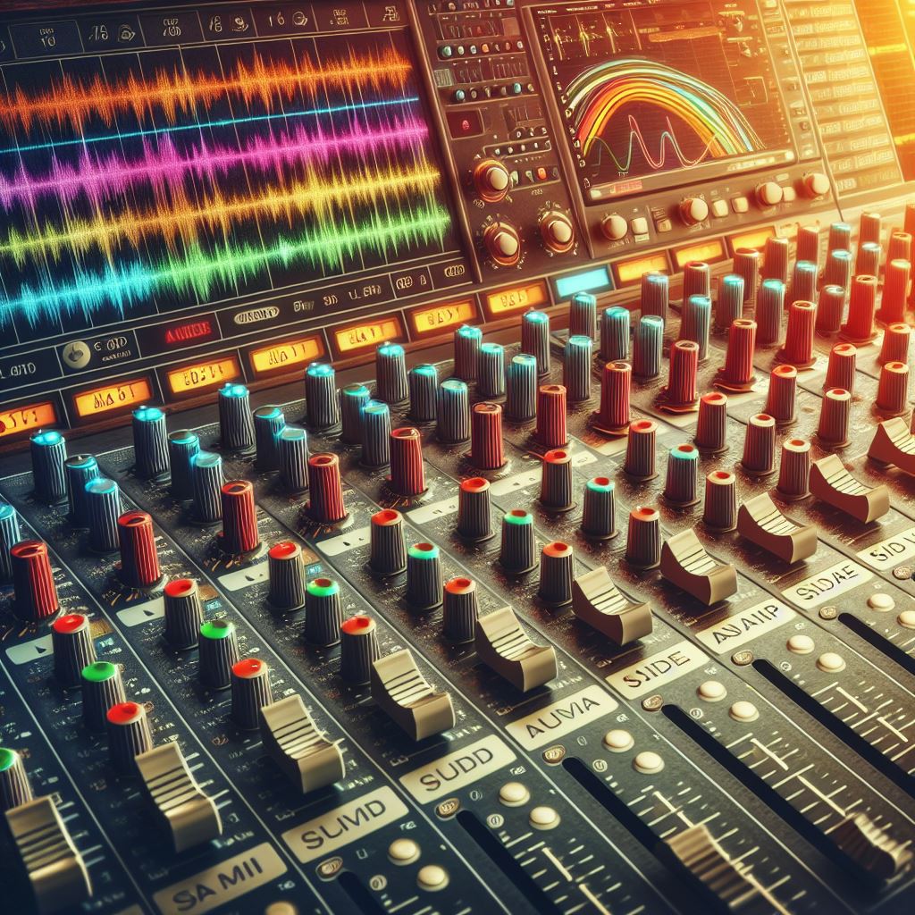 Demystifying Mid/Side Processing - In the world of audio production, mid/side processing is a powerful technique that can transform your mixes and masters. Whether you’re a seasoned engineer or just dipping your toes into the audio pool, understanding mid/side processing opens up a whole new realm of creative possibilities. In this article, we’ll delve into the intricacies of mid/side processing, demystify its inner workings, and explore practical applications in mixing and mastering.