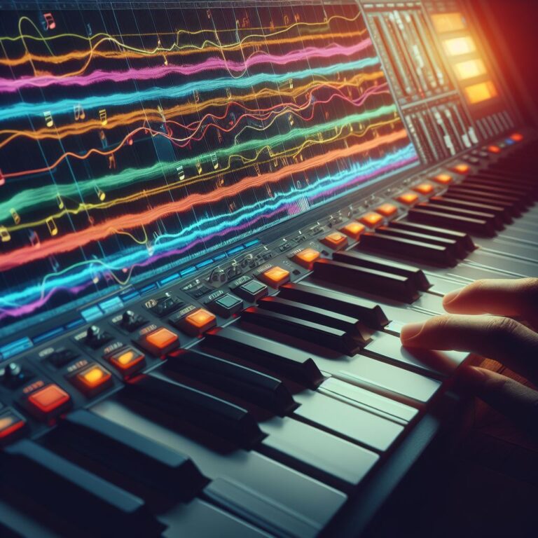 The Art of MIDI Programming - Crafting realistic-sounding virtual instruments in your DAW can feel like trying to paint a sunrise with a bucket of neon. It might get the colors down, but it lacks the subtle magic of a real brushstroke. Fear not, music makers! This deep dive into MIDI programming will equip you with the tools to transform sterile notes into instruments brimming with life.