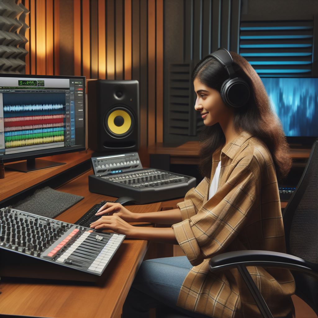 Mastering with Soft Clipping - In the mastering world, the quest for loudness often leads us down the path of limiters. But what if there was a way to achieve a fuller sound and increased perceived loudness without the harshness that can come with heavy limiting? Enter soft clipping, a mastering tool that can add warmth, control dynamics, and prepare your track for the final limiting stage.