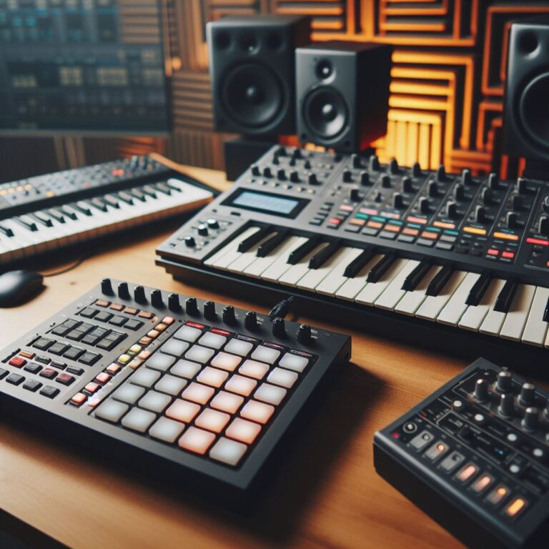 Mixing Programmed Drums and Synth Bass for Perfection - The low end is the bedrock of your track. It's where the groove lives, the bass gets you moving, and the kick drum punches you in the chest. But with programmed drums and a synth bass, achieving a clear and powerful low end can be a tricky balancing act. Fear not, fellow producers! This guide will equip you with the techniques to make your low end knock.