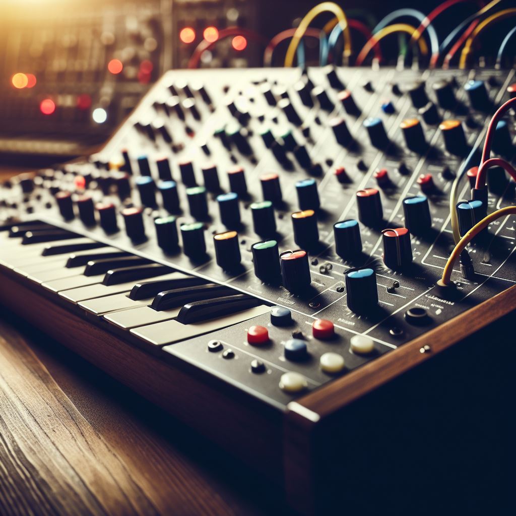 The Art of Layering Synths - Synths are a producer's sonic playground, offering a vast sonic palette from the earth-shaking rumble of a sub bass to the ethereal shimmer of a lead line. But what if you crave a sound that transcends the ordinary? A sound that fills the room, commands attention, and explodes with depth and character? The answer lies in the art of layering synths.