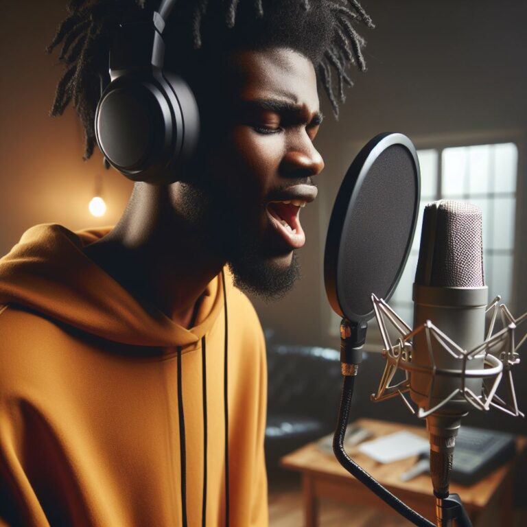 Mixing Techniques for Rap & Hip-Hop Vocals - Taming a rap vocal can feel like wrangling a lion – it needs to be clear, powerful, and sit perfectly in the mix with the beat. Basic EQ and compression are your tamers, but for that extra roar, you need advanced techniques. Let's delve into the toolbox and explore how to elevate your rap vocal mixing game.