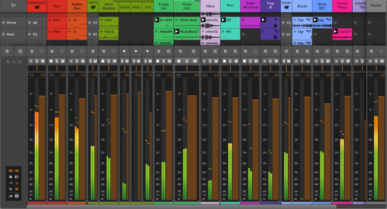 Top 10 Tips to Supercharge Your Workflow in Bitwig Studio 5 - Bitwig Studio 5 continues to be a powerhouse for music production, offering a unique blend of flexibility and power. Whether you're a seasoned producer or just diving in, these ten tips will help you unlock Bitwig's potential and streamline your workflow: