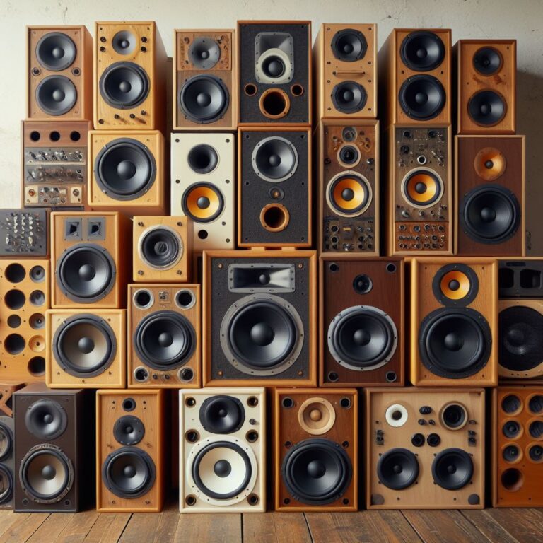 Ported vs. Sealed: Choosing the Right Studio Monitors - Studio monitors are the unsung heroes of music production. These speakers are your trusted companions, faithfully reproducing sound so you can mix and master with confidence. But when it comes to choosing monitors, one key decision pops up: ported vs. sealed cabinets. Both have their pros and cons, and understanding them is crucial for finding your perfect match.