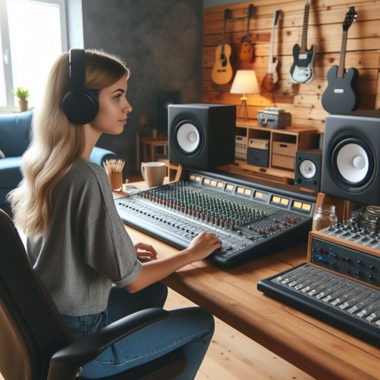 How to Use Expanders for Powerful Mixes - Audio expanders are an under-appreciated tool in the mixing world. Often overshadowed by their flashier cousins, compressors and limiters, expanders offer a subtle yet powerful way to enhance your mix. By strategically reducing the level of quiet signal portions, expanders can increase your mix's dynamic range, clarity, and punch.