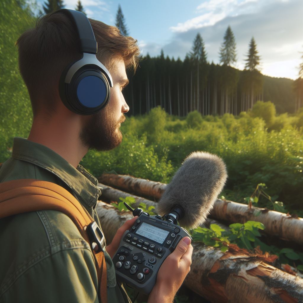 Capturing Professional Quality Audio Recordings Outdoors - The allure of the outdoors beckons for filmmakers, podcasters, and sound enthusiasts alike. But while capturing stunning visuals can be exhilarating, achieving professional-grade audio outdoors presents a unique set of challenges. From wind noise to traffic rumble, the natural world throws plenty of curveballs at your recordings.