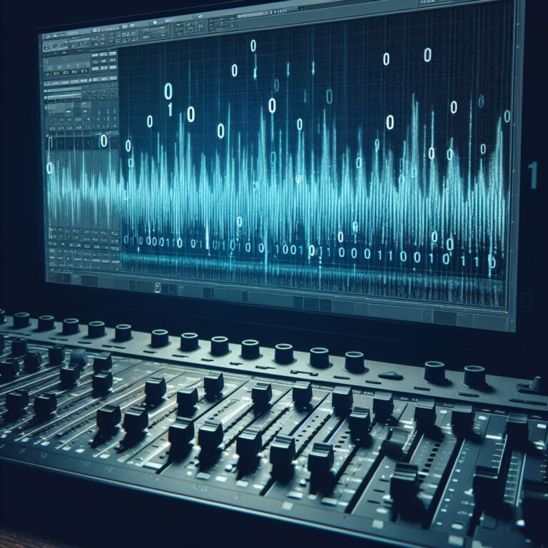 The Case for 32 Bit Floating Point - Let’s delve into the intriguing world of 32-bit floating point audio and explore why it might seem both enticing and, at times, unnecessary when working with digital audio workstations (DAWs) and audio interfaces limited to 24-bit resolution.