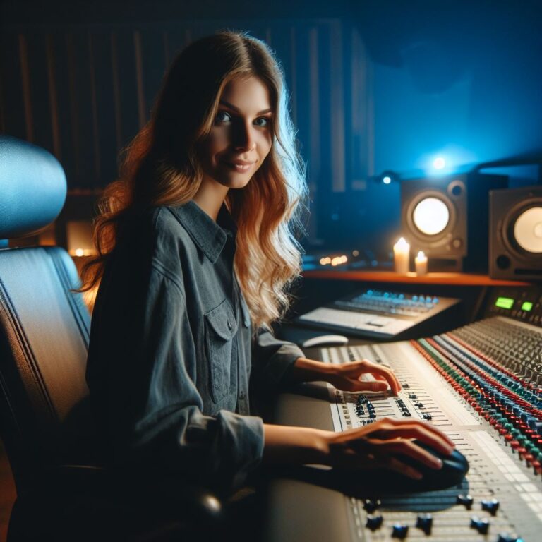 Preparing Your Mix for Mastering - Congratulations! You've reached the final hurdle in your music production journey – mastering. Before you hit send and hand over your precious mix, a few key steps can ensure a smooth transition to the mastering engineer and maximize the potential of your track. Here's a detailed breakdown to prepare and deliver your mix for a phenomenal mastering experience.