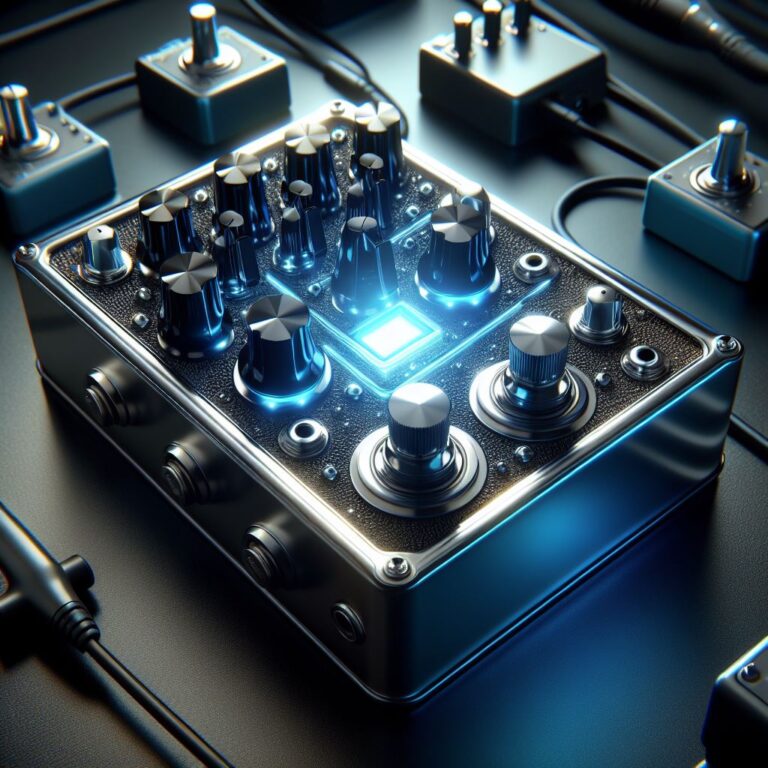 Flanger Frenzy: Adding Swirl and Depth to Your Mix - The flanger effect is a sonic staple, adding a characteristic swooshing, jet-plane-like sound that can transform instruments and vocals. But how exactly does it work, and how can you harness its power in your productions? Buckle up, because we're diving into the world of flangers!