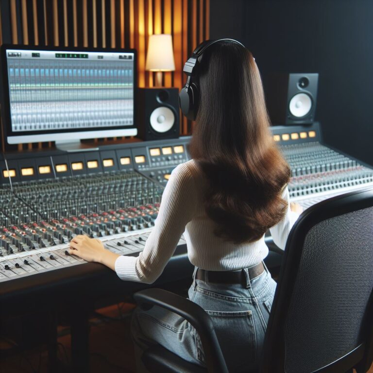 Mix Bus Compression: Friend or Foe? - Mix bus compression, the art of adding a compressor to your entire mix, is a technique as old as recording itself. But is it a magic bullet or a potential pitfall? Let's dive into the world of mix bus compression, exploring both its benefits and drawbacks.