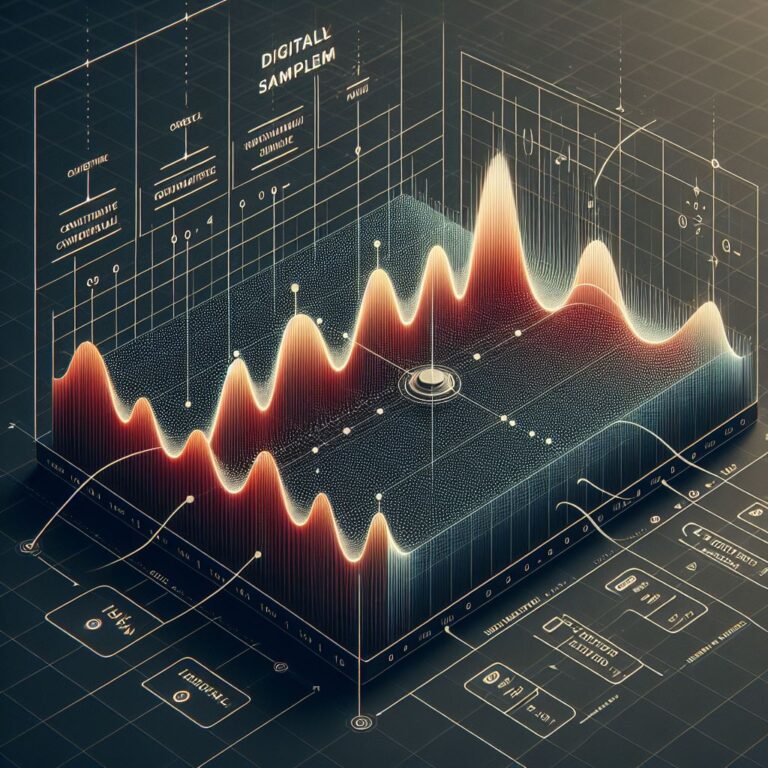 Understanding the Nyquist Theorem in Audio Recording - When diving into the world of audio recording, you'll inevitably come across the Nyquist Theorem, a fundamental principle that shapes how we capture and reproduce sound digitally. Named after the Swedish-American engineer Harry Nyquist, this theorem is crucial for ensuring that digital audio accurately represents the original analog signal. Let's explore what the Nyquist Theorem is, why it matters, and how it impacts the world of audio recording.