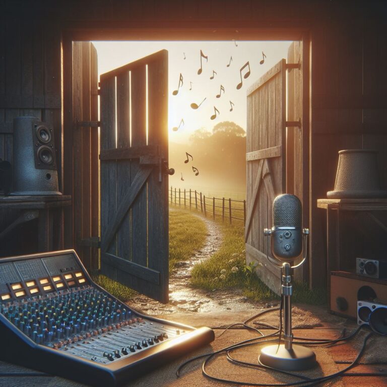 Creative Uses for Noise Gates in Your Mix - Noise gates are workhorses in the mixing world, but their potential goes far beyond just taming unwanted background hiss. Let's explore some unconventional ways to use noise gates to add spice and rhythmic interest to your mixes, along with specific examples and setup details: