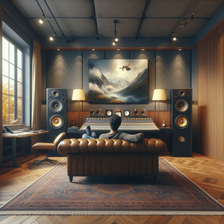 Mastering Plugin Chain Order Explained - For music producers, mastering is the final frontier – the land of subtle tweaks and sonic sculpting that transforms a good mix into a professional masterpiece. But within this realm lies a complex beast: the mastering chain, a series of plugins stacked in a specific order to achieve sonic perfection. The order of these plugins can make or break your master. While there's no universally perfect sequence, understanding typical workflows and the "why" behind them is crucial. Here's a detailed breakdown of common mastering chain orders:
