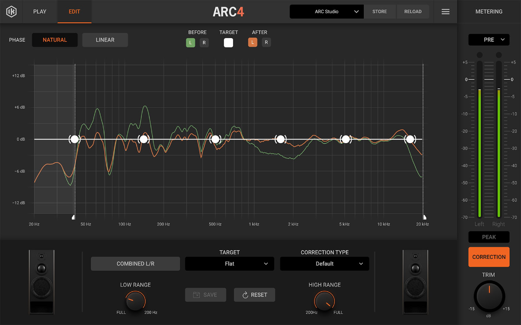 The Pros and Cons of Room EQ Correction Software - In the quest for the perfect sound, audiophiles and professionals alike have often grappled with the challenge of room acoustics. The quality of audio can be significantly affected by the environment in which it is played. Enter room EQ correction software like SoundID, IK Arc, and others, designed to mitigate these issues and provide a more accurate listening experience. But do they live up to the hype? Let's explore the pros and cons of these tools.