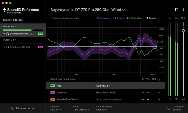 The Pros and Cons of Room EQ Correction Software - In the quest for the perfect sound, audiophiles and professionals alike have often grappled with the challenge of room acoustics. The quality of audio can be significantly affected by the environment in which it is played. Enter room EQ correction software like SoundID, IK Arc, and others, designed to mitigate these issues and provide a more accurate listening experience. But do they live up to the hype? Let's explore the pros and cons of these tools.