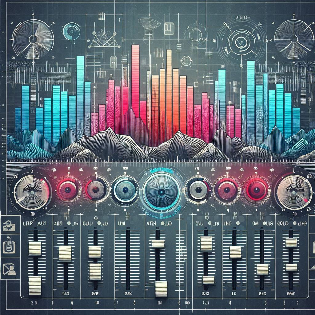 EQ Choice Minimum Phase vs Linear Phase  - The equalizer (EQ) is a trusty tool in any audio engineer's arsenal. But beneath the familiar knobs of boost and cut lies a deeper question: minimum phase or linear phase? Both have their strengths, and choosing the right one can make the difference between a polished mix and an unintentionally muddy one.