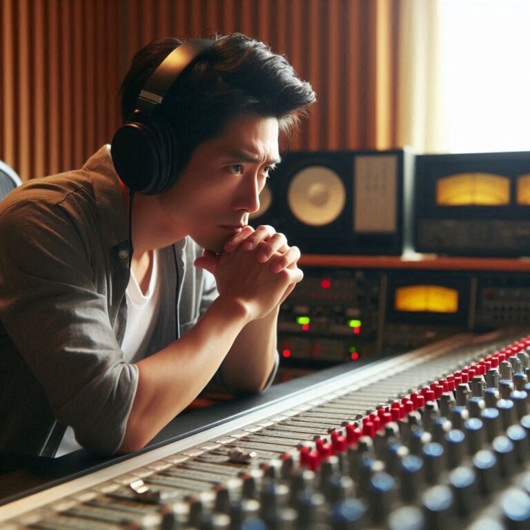 How the Pomodoro Technique with Fibonacci Focuses Can Supercharge Your Music Production - Ever feel like your music production sessions drag on, stifling creativity and focus? You're not alone. Staring at a DAW (Digital Audio Workstation) for hours can make even the most inspired melodies feel like a chore. But what if there was a way to work in focused bursts, maximizing productivity while keeping your creative spark ignited?