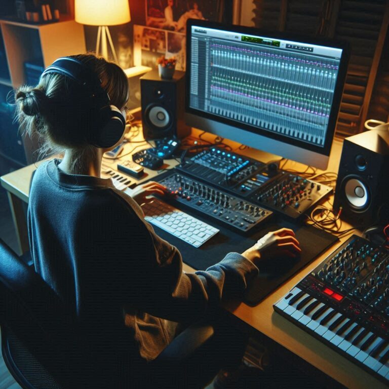 Mastering Your Own Music: A Comprehensive Guide - Mastering your own music is a crucial step in the music production process. It’s the final polish that ensures your tracks sound cohesive, professional, and ready for distribution. While it may seem daunting, mastering can be a rewarding skill to learn. Here’s a comprehensive guide to help you navigate the process, along with a list of top ten do's and don'ts.
