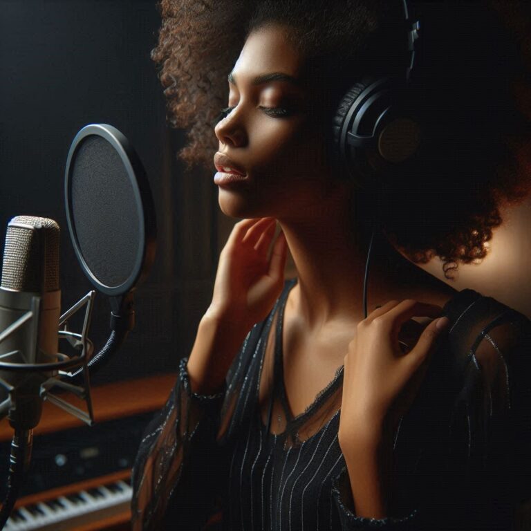 10 Essential Vocal Production and Mixing Techniques
