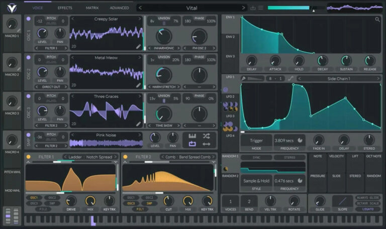 Best Free Audio Plugins in 2024