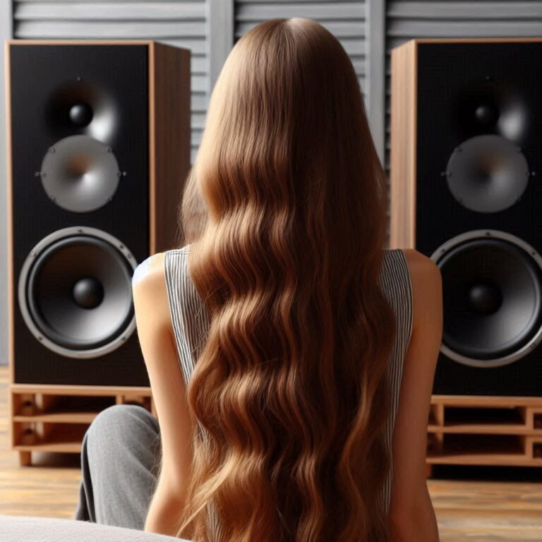 Using Hi-Fi Speakers as Secondary Studio Monitors