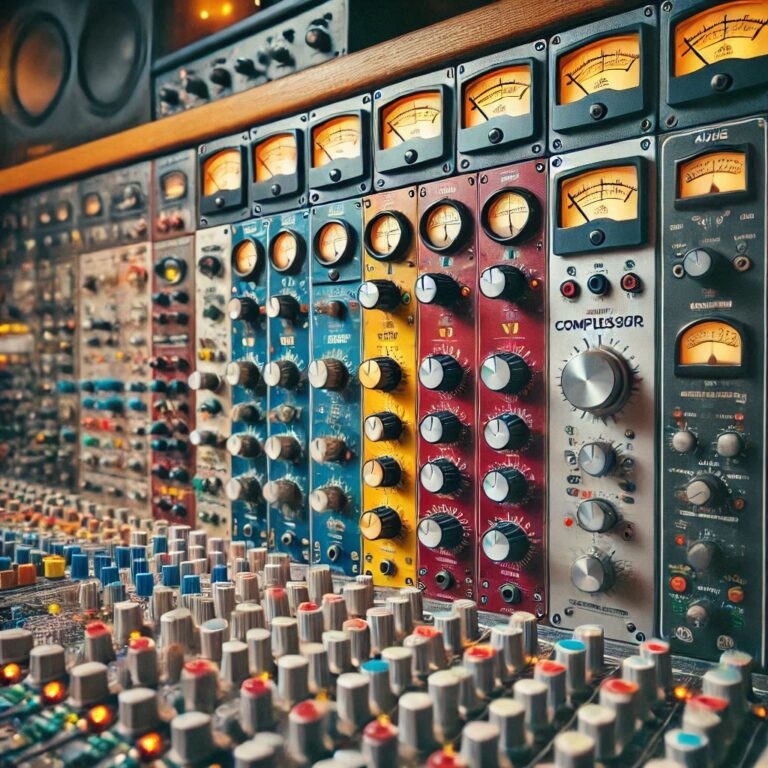 Mastering Audio Compression: Training Your Ears to Hear Detail - Audio compression is a cornerstone of music production, broadcasting, and audio post-production. It can make your mix sound polished, balanced, and professional—or, if mishandled, squash the life out of it. The difference between a well-applied compressor and an over-compressed disaster often comes down to one thing: your ability to hear the details. But how do you train your ears to perceive the subtle changes introduced by a compressor? In this article, we’ll explore techniques and exercises to help you develop your critical listening skills and make the most of this essential audio tool.