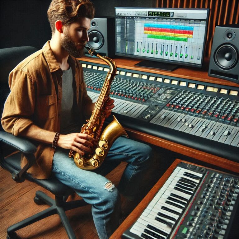 Use a Breath Controller for Realistic MIDI Brass & Wind Parts - Want to bring your MIDI brass and wind parts to life? A breath controller might be the missing link. Discover how, why, when, and how much it costs to use one with virtual instruments like Kontakt horns, AIR Instruments Xpand!2 brass, and more.