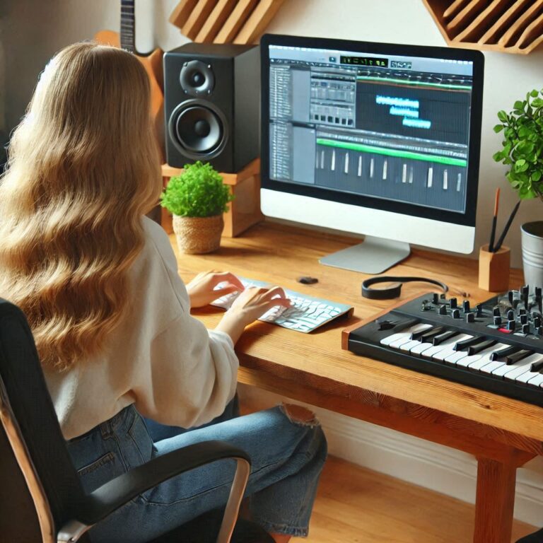 Do Different DAWs Sound Different?