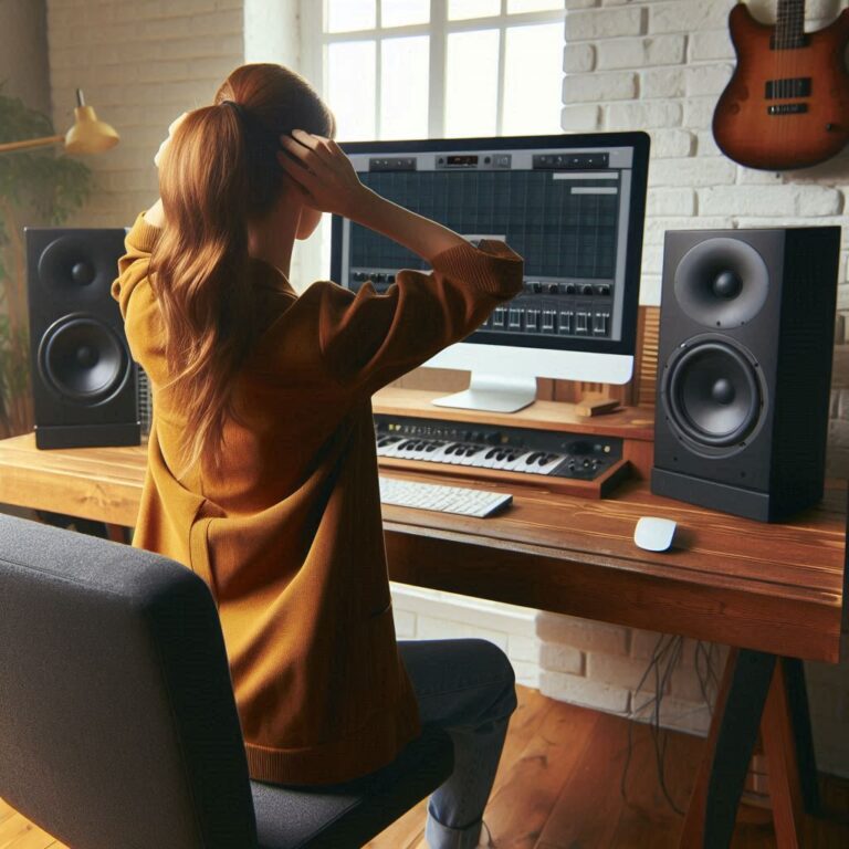 Why You Must Avoid Placing Speakers Mid-Height
