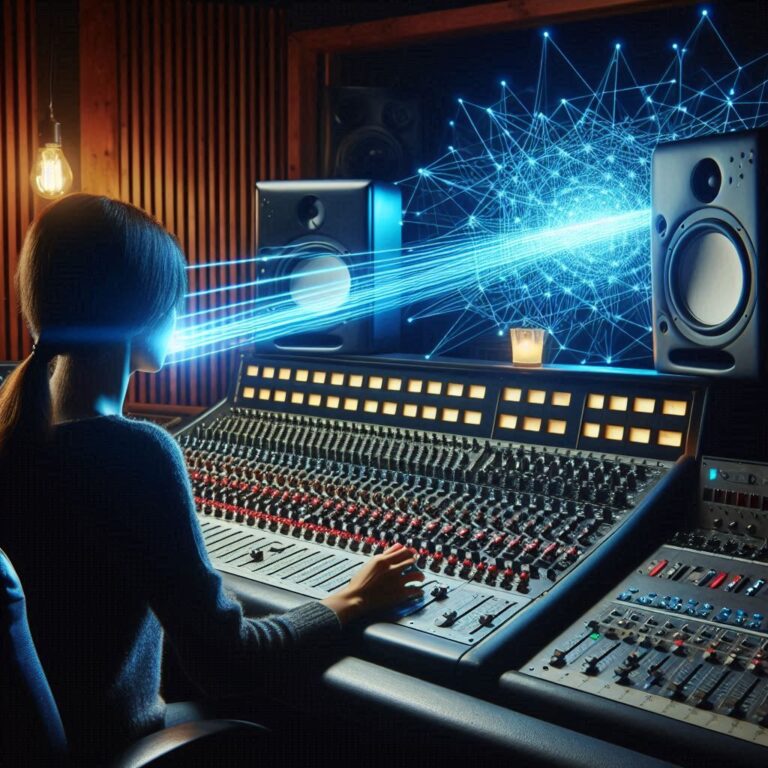 Time-Aligning Studio Speakers for Accurate Phase Coherence