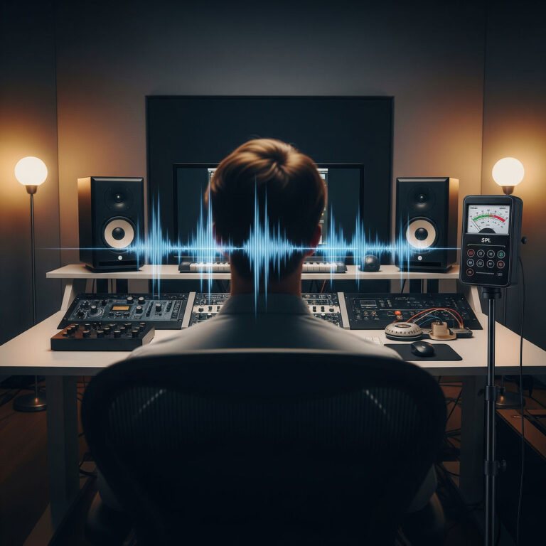 Optimizing Audio Interface Output for Clearer Sound