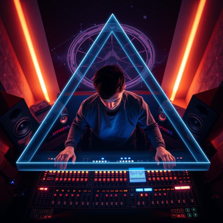 Why Sitting Slightly Forward in Your Stereo Triangle Might Be Your Sweet Spot
