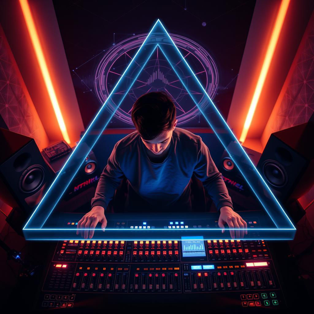 Why Sitting Slightly Forward in Your Stereo Triangle Might Be Your Sweet Spot