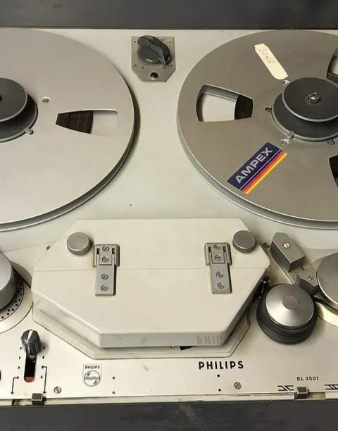 The Magic of Magnetism