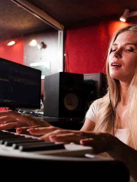 Note to Frequency Calculator